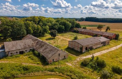 Zámek na prodej Marzewo, Varmijsko-mazurské vojvodství, Foto 16/18