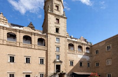 Zámek Gorzanów, Dolní Slezsko