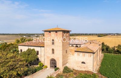 Zámek Muradello, Emilia-Romagna