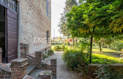 Zámek na prodej Muradello, Emilia-Romagna, Park
