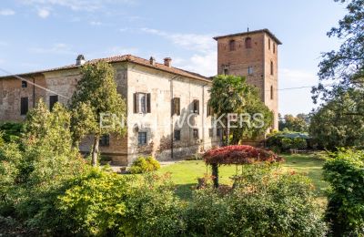 Zámek na prodej Muradello, Emilia-Romagna, Park