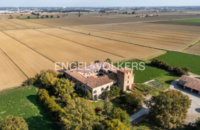 Zámek na prodej Muradello, Emilia-Romagna, Obecný pohled