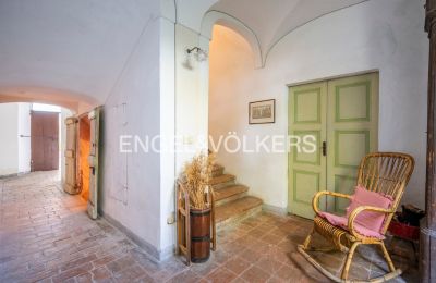 Zámek na prodej Muradello, Emilia-Romagna, Salón