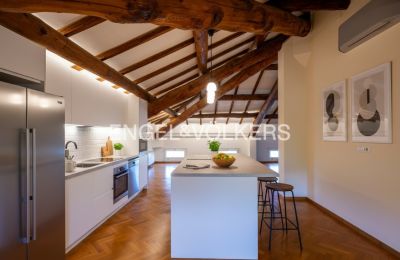 Zámeček na prodej Luzzara, Emilia-Romagna, Mansarda