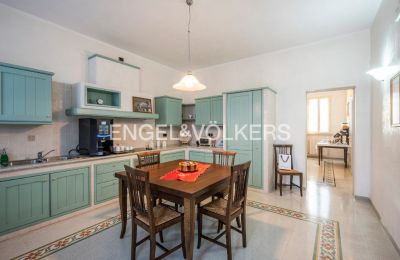 Zámeček na prodej Luzzara, Emilia-Romagna, Cucina