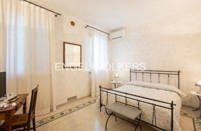Zámeček na prodej Luzzara, Emilia-Romagna, Camera da letto