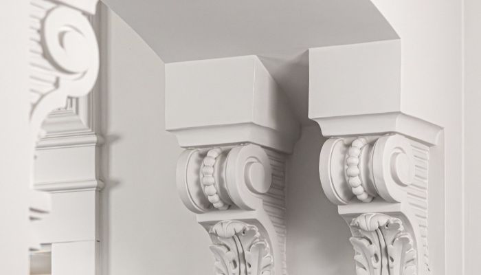 Reprezentativní byt v historické budově na prodej Warszawa, Mazovia