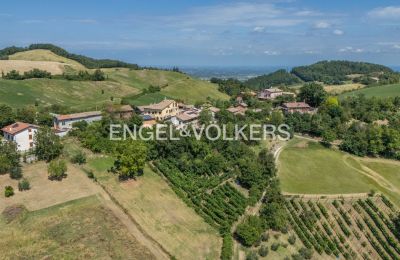Zámek na prodej San Polo d'Enza, Emilia-Romagna, Zona circostante