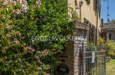 Zámek na prodej San Polo d'Enza, Emilia-Romagna, Foto 15/15