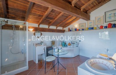 Zámek na prodej San Polo d'Enza, Emilia-Romagna, Bagno
