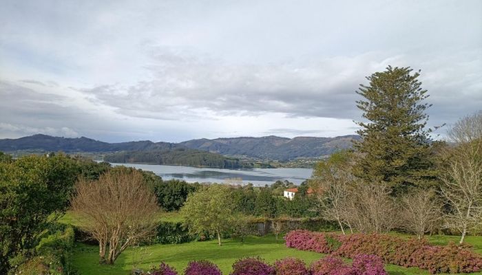 Zámeček Španělsko