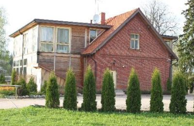 Zámeček na prodej Mārciena, Lejas Patmalnieki, Vidzeme, Foto 20/32