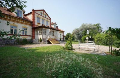 Zámeček na prodej Mārciena, Lejas Patmalnieki, Vidzeme, Foto 4/32