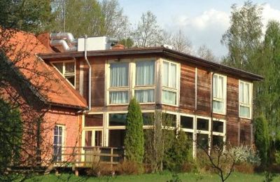 Zámeček na prodej Mārciena, Lejas Patmalnieki, Vidzeme, Foto 21/32