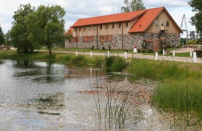 Zámeček na prodej Mārciena, Lejas Patmalnieki, Vidzeme, Foto 22/32