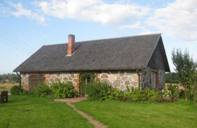 Zámeček na prodej Mārciena, Lejas Patmalnieki, Vidzeme, Foto 27/32