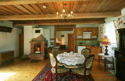 Zámeček na prodej Mārciena, Lejas Patmalnieki, Vidzeme, Foto 28/32