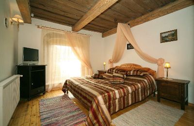 Zámeček na prodej Mārciena, Lejas Patmalnieki, Vidzeme, Foto 29/32