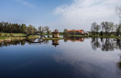 Zámeček na prodej Mārciena, Lejas Patmalnieki, Vidzeme, Foto 13/32