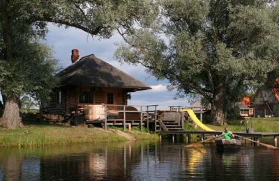 Zámeček na prodej Mārciena, Lejas Patmalnieki, Vidzeme, Foto 15/32
