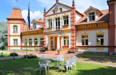 Zámeček na prodej Mārciena, Lejas Patmalnieki, Vidzeme, Foto 2/32