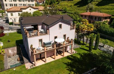 Historická vila na prodej 22019 Tremezzo, Lombardie, Foto 2/30