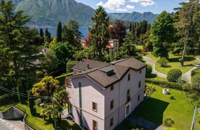Historická vila na prodej 22019 Tremezzo, Lombardie, Foto 3/30