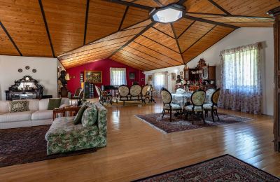 Historická vila na prodej 22019 Tremezzo, Lombardie, Foto 4/30