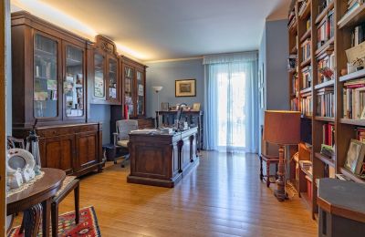 Historická vila na prodej 22019 Tremezzo, Lombardie, Foto 11/30
