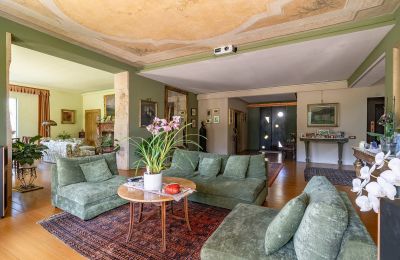 Historická vila na prodej 22019 Tremezzo, Lombardie, Foto 21/30
