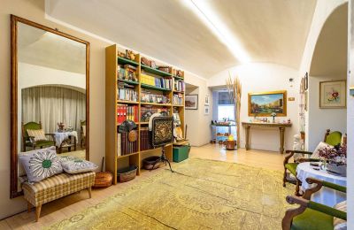 Historická vila na prodej 22019 Tremezzo, Lombardie, Foto 23/30