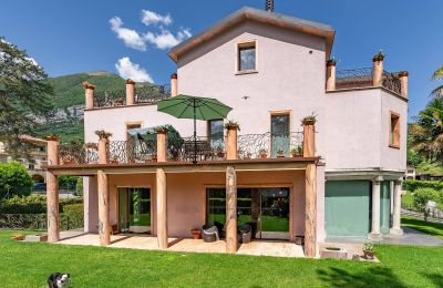 Historická vila na prodej 22019 Tremezzo, Lombardie, Foto 29/30