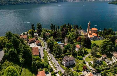 Historická vila na prodej 22019 Tremezzo, Lombardie, Foto 30/30