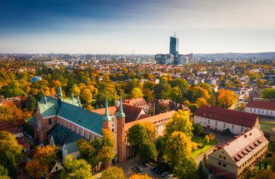 Reprezentativní byt v historické budově Gdańsk, Pomořanské vojvodství