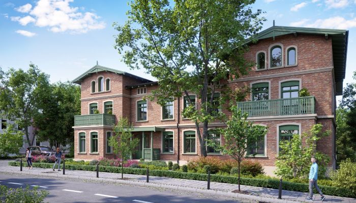 Historická vila na prodej Sopot, Pomořanské vojvodství