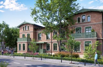 Historická vila Sopot, Pomořanské vojvodství