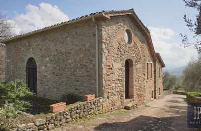 Historická nemovitost na prodej 06019 Umbertide, Umbrie, Foto 18/52