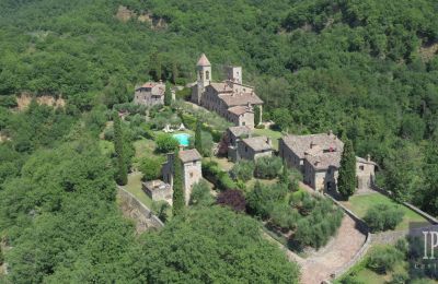 Historická nemovitost 06019 Umbertide, Umbria