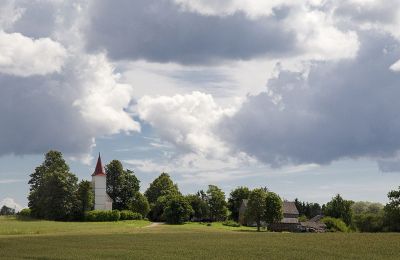 Zámeček na prodej Vandzene, Kurzeme, Foto 6/7