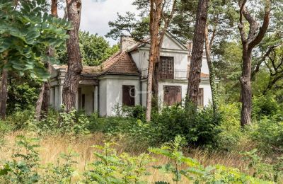 Historická vila na prodej Konstancin-Jeziorna, Mazovsko, Foto 2/9