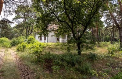 Historická vila na prodej Konstancin-Jeziorna, Mazovsko, Foto 3/9