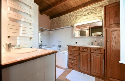 Venkovský dům na prodej Uzès, Occitanie, Foto 11/22