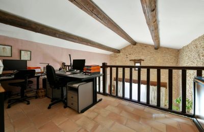 Venkovský dům na prodej Uzès, Occitanie, Foto 12/22