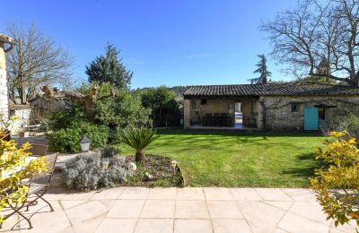 Venkovský dům na prodej Uzès, Occitanie, Foto 16/22