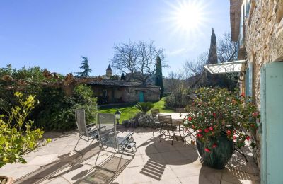 Venkovský dům na prodej Uzès, Occitanie, Foto 17/22