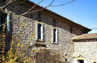 Venkovský dům na prodej Uzès, Occitanie, Foto 3/22