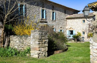 Venkovský dům na prodej Uzès, Occitanie, Foto 2/22