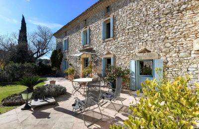 Venkovský dům na prodej Uzès, Occitanie, Foto 7/22