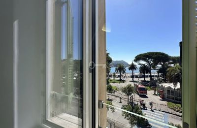 Reprezentativní byt v historické budově na prodej Rapallo, Liguria, Foto 4/14