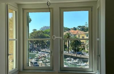 Reprezentativní byt v historické budově na prodej Rapallo, Liguria, Foto 5/14